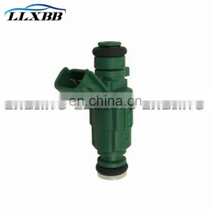 Original Fuel Injector Injection Nozzle 35310-3C400 For Kia Sedona Hyundai Santa Fe 353103C400 FJ1106 thumbnail-2