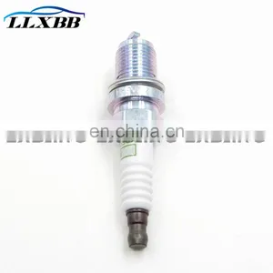 Genuine Platinum Spark Plugs BKR6EGP 7092 For NKG thumbnail-4
