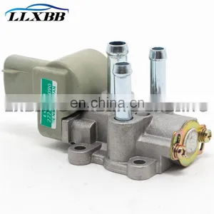 Original Idle Air Control Valve For Toyota Celica Corolla 1995-1997 1.6L 1.8L 22270-16060 2227016060 AC-223 thumbnail-4