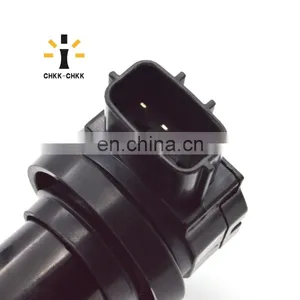 Professional Manufactory Auto Parts OEM 22448-4M500A Ignition Coil for Japanese Car thumbnail-5