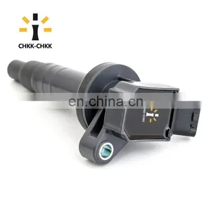 Hot Selling Auto Parts Quality Ignition Coil Alternative Spare Factory OEM90919-02239 Perfect Fit For Japanese Used Cars thumbnail-5