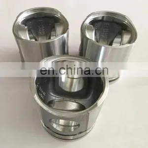 Genuine 6CT8.3 Diesel Engine Parts Piston Kit 3802657 3929161 thumbnail-4