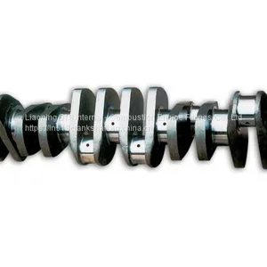 Caterpillar Truck Crankshaft 2W7458 thumbnail-1