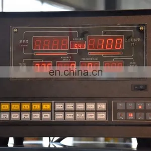 AC Converter Speed Governing Diesel Fuel Injection Pump Calibration Machine for Diesel Service Workshop thumbnail-6