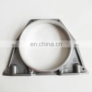 Auto Truck Diesel Engine Parts 6BT 3913447 Crankshaft Rear Oil Seal Seat thumbnail-1