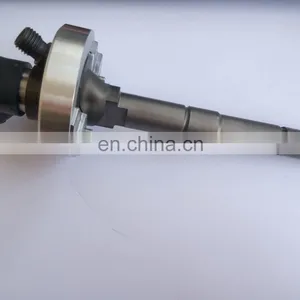 Common Rail Fuel Injector 0445110057 thumbnail-3