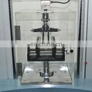 Three Point Bending Flexural Strength Tester thumbnail-3