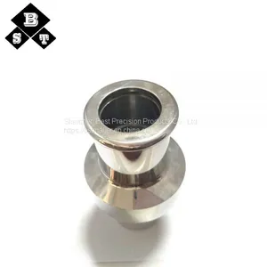 Custom Engineering Aluminum 6061 7075 2024 Products Turning Parts CNC Machining thumbnail-4