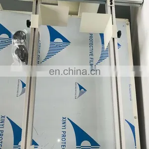 Vibration Test Table, Box Transport Testing Table, Vibration Testing Machine for Transport Test thumbnail-3