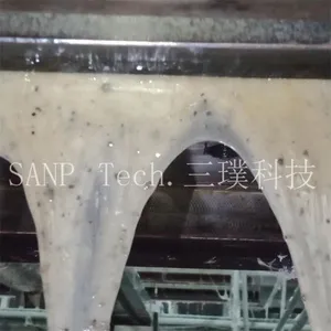 How to Clean Die & Screw of Extrusion Machine With Purging Compound thumbnail-1