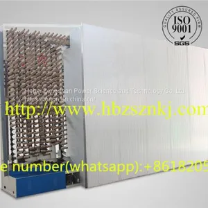 High Configuration/High Quality Paper Cone Machine thumbnail-2