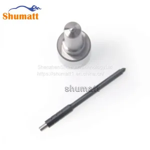 DENSO OEM New Nozzle G3S33 for 295050-0540/295050-0810 Toyota 2KD thumbnail-4