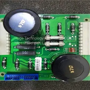 ABB YXE152A PC Board New Original Sealed thumbnail-1
