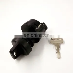 Key Switch Rhino for Yamaha 450 660 700 YXR450 YXR660 YXR700 5UG-H2510-00-00 thumbnail-1
