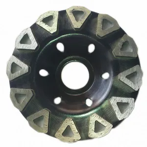 Abrasive Tools Concrete Grinding Cup Wheel thumbnail-1