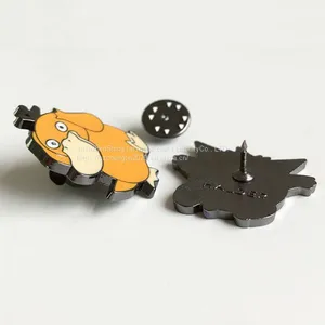Shenzhen Metal Badge Factory, Beijing Made Badges, Tianjin Badges thumbnail-3