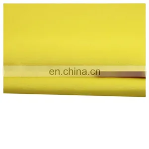Polyester Plain Peach Skin Fabric thumbnail-1