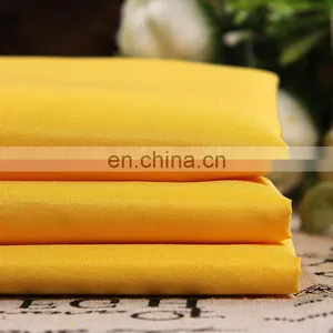 Manufacturer of Polyester Fabric Twill Peach Skin Cloth Fabric thumbnail-5