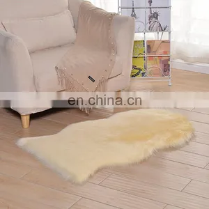 Eco-friendly Smooth Baby Plush Rugs Carpets and Rugs thumbnail-5
