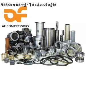 AF COMPRESSORS OIL FREE PISTON COMPRESSORS PET Accessories thumbnail-2