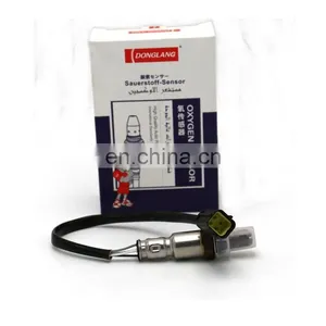 4 Wire Oxygen Sensor o2 Sensor Lambda Oxygen Sensor for Chevrolet Captiva 96418971 thumbnail-2