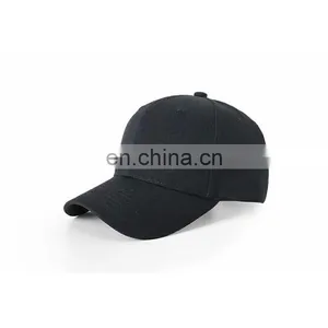 Trucker 6 Panels Mesh Cap Unisex Blank OEM Custom Printed Mesh Trucker Cap Trucker Hats Cap thumbnail-2