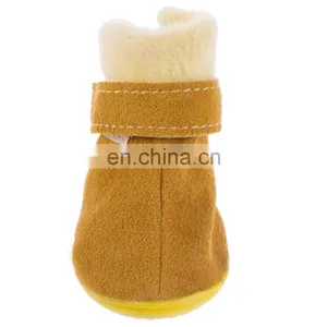 Wholesale Factory Manufacturer Clothing Diy Waterproof Custom Converse Rabbits Pet Cat Dog Shoes For Pet Dog thumbnail-5