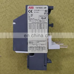 Original Thermal Overload Relay 1SAZ321201R2006 thumbnail-1