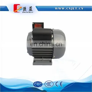 220v Capacitor Start Single Phase Induction Motor 1.1KW 1.5HP thumbnail-1