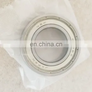6005 105 Size 25x47x12mm Deep Groove Ball Bearing for Steering Column A1111 CA151 CA6980 thumbnail-2