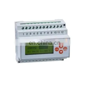 ACREL (Stock Code:300286.SZ) Hospital IT Medical Insulation Monitoring Devices Monitor the Insulation Resistance of IT Systems thumbnail-1