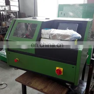 Computer Control EPS205 Common Rail Diesel Injector Test Bench thumbnail-6