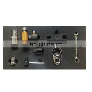Common Rail Repair Tools C AT 320D Dismounting and Measuring Tool thumbnail-1