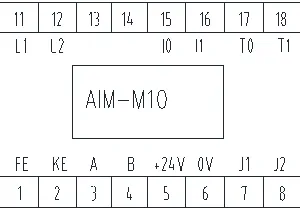 AIM-M10-3