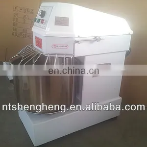 Dough Kneader Machine/big Dough Mixers thumbnail-3