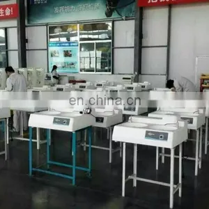 P-2T Metallographic Sample Polishing Machine/Ceramic/ Metal/ Steel Grinding Polishing Machine Price thumbnail-5
