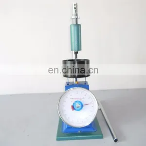 Concrete Mortar Penetration Setting Time Test Apparatus thumbnail-5