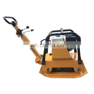 Vibrating Two-way Plate Compactor Reversible for Sale thumbnail-6