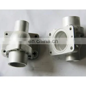 High Quality Kubota Spare Parts SWING FULCRUM CASE for Rice Transplanter thumbnail-1