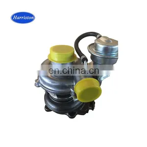 Turbocharger Kit Factory Price 1G923-17010 Turbo for Engine Spare Parts thumbnail-2