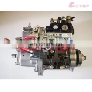 For MITSUBISHI S4E-2 INJETCOR NOZZLE S4E-2 Fuel Injection Pump thumbnail-1