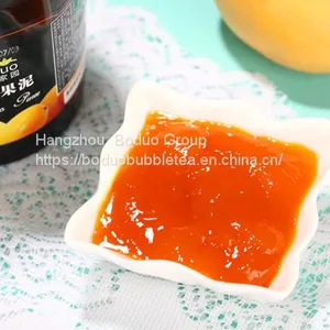 Boduo Mango Puree Jam thumbnail-4