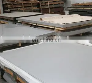 AISI 316 Cold Rolled 8K Mirror Finished Stainless Steel Plates Price per kg thumbnail-3