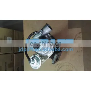 V2203 Turbo Chargers 1J700-17012 For Kubota thumbnail-6