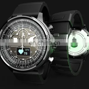 MOKA Smart Sports Watch Android Smart Waterproof Smart Watch Men thumbnail-6