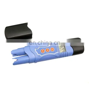 New Ph Orp Temp Meter Water Detector Multiparameter Digital Water Quality Monitor Tester thumbnail-2
