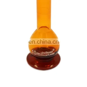 Laboratory Borosilicate Glass Volumetric Flask thumbnail-4
