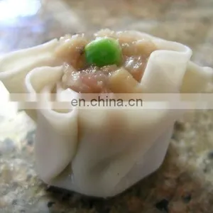 Full Automatic Japanese Shumai Making Machine thumbnail-4