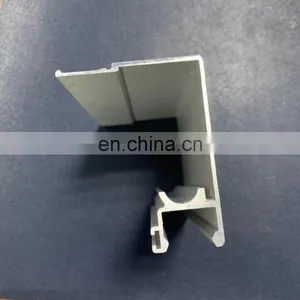 Aluminium Profiles Color Sample for Brazil thumbnail-2