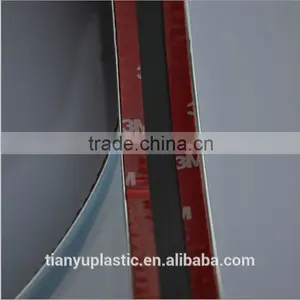 Decoration Strip Trim,Car Protection Strips, Car Door Protection Strip thumbnail-2
